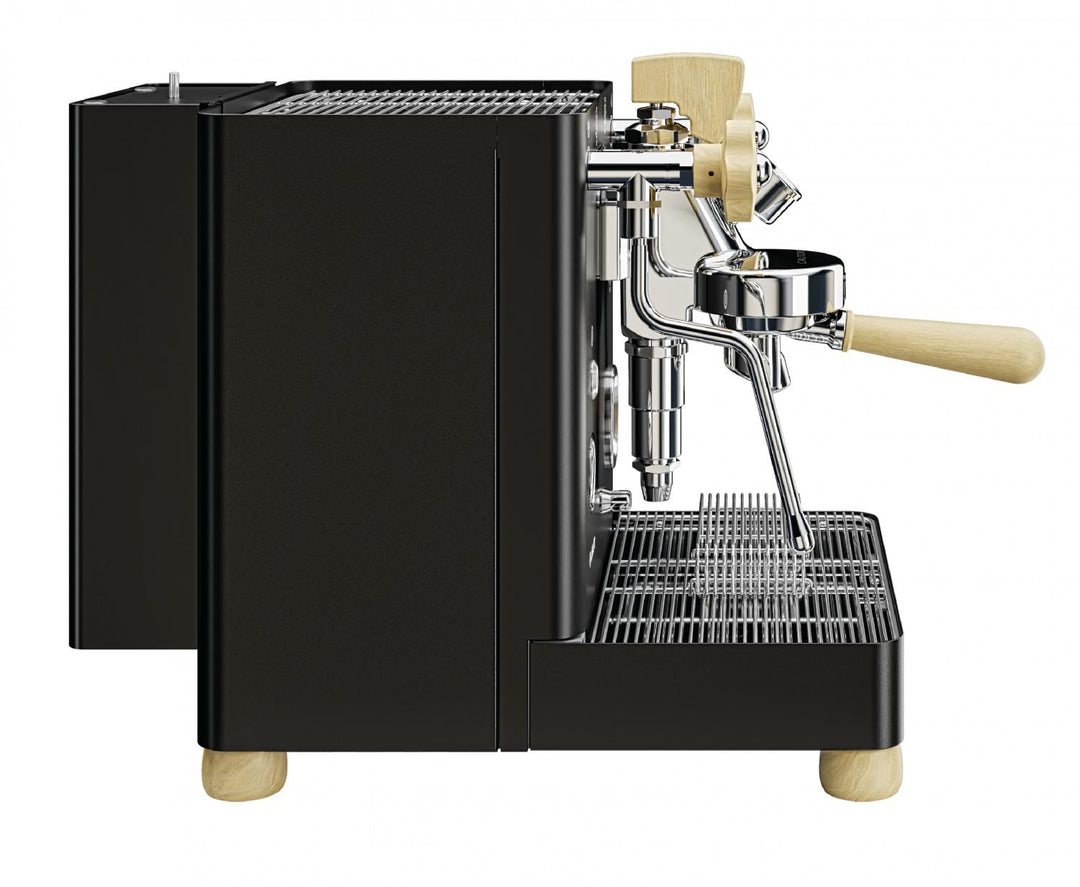 Lelit Bianca PL162T Dualboiler Siebträger inklusive 2 Jahre Garantie