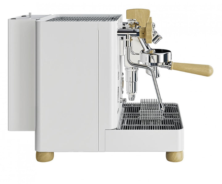 Lelit Bianca PL162T Dualboiler Siebträger inklusive 2 Jahre Garantie