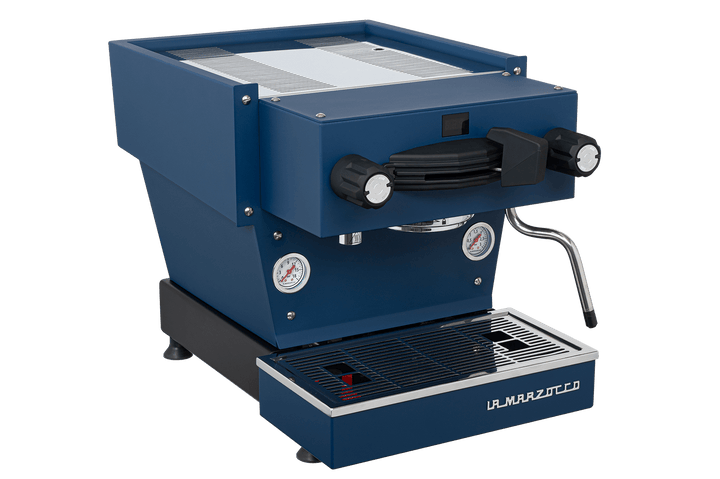 La Marzocco Linea Mini R Dualboiler Siebträger inklusive 2 Jahre Garantie Garantie