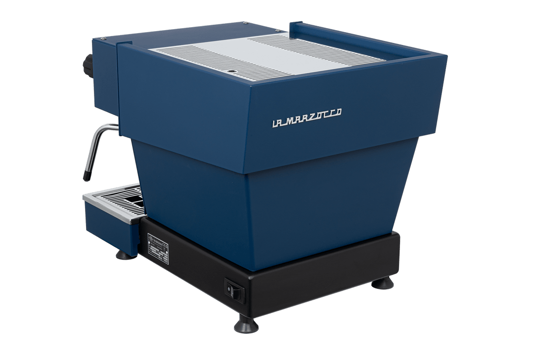 La Marzocco Linea Mini R Dualboiler Siebträger inklusive 2 Jahre Garantie Garantie