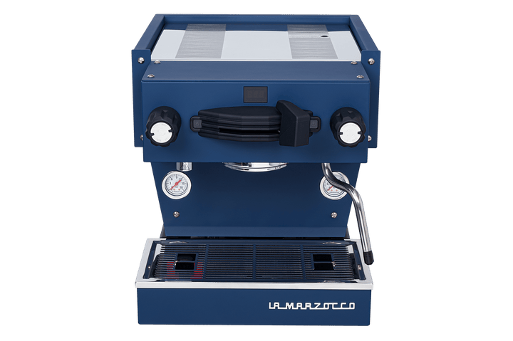 La Marzocco Linea Mini R Dualboiler Siebträger inklusive 2 Jahre Garantie Garantie