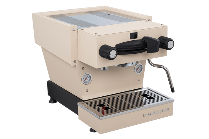 La Marzocco Linea Mini R Dualboiler Siebträger inklusive 2 Jahre Garantie Garantie