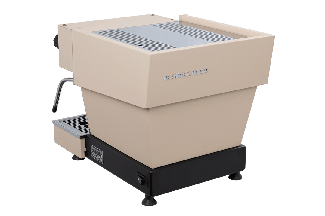 La Marzocco Linea Mini R Dualboiler Siebträger inklusive 2 Jahre Garantie Garantie