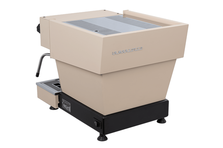 La Marzocco Linea Mini R Dualboiler Siebträger inklusive 2 Jahre Garantie Garantie