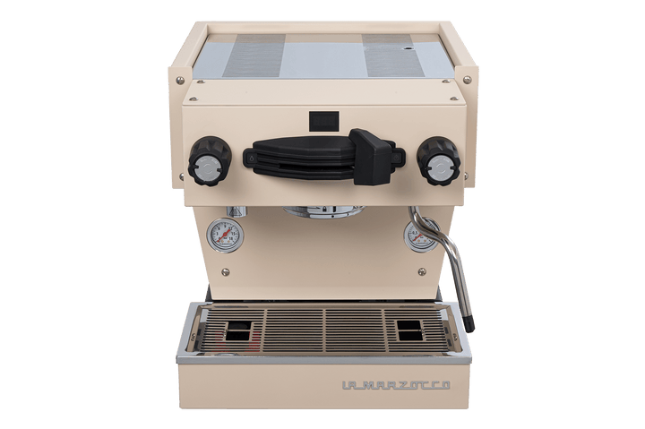 La Marzocco Linea Mini R Dualboiler Siebträger inklusive 2 Jahre Garantie Garantie