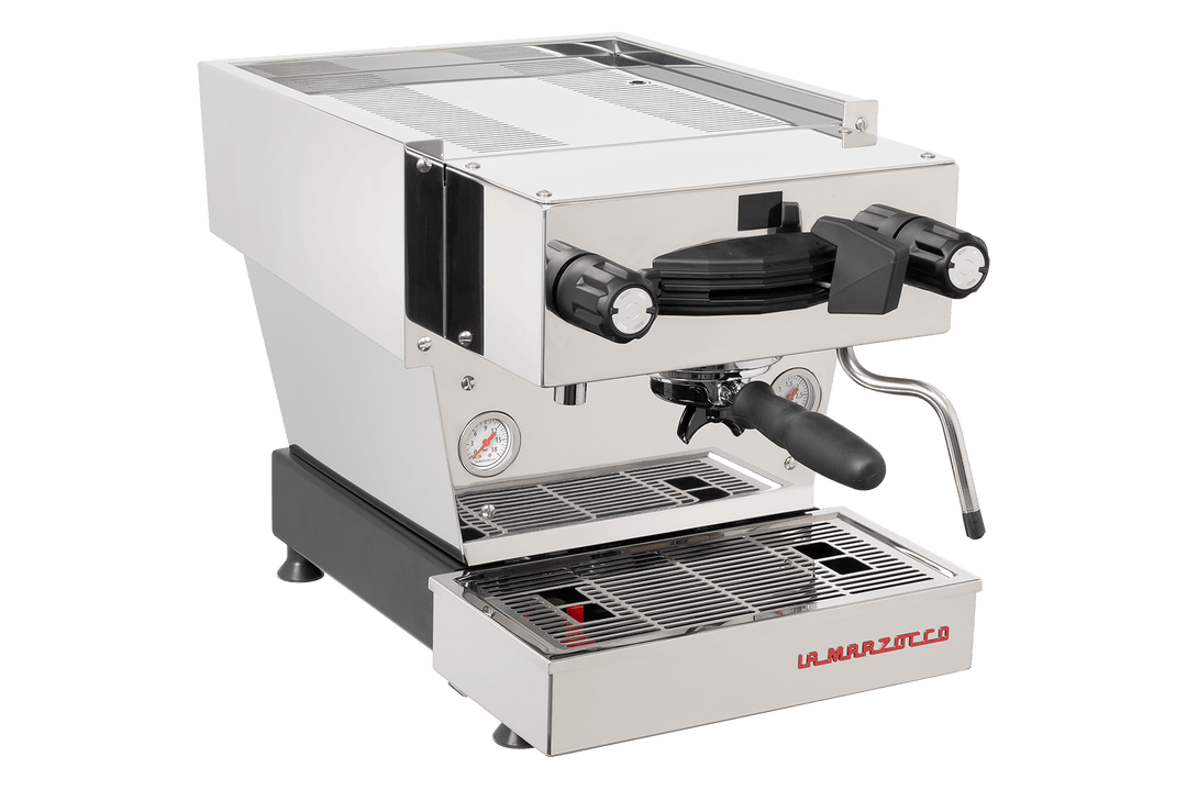 La Marzocco Linea Mini R Dualboiler Siebträger inklusive 2 Jahre Garantie Garantie