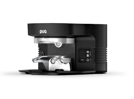 Puqpress M3 automatischer Tamper Unterbau Gerät für Mahlkönig E65S Mühlen inklusive Jahre Garantie