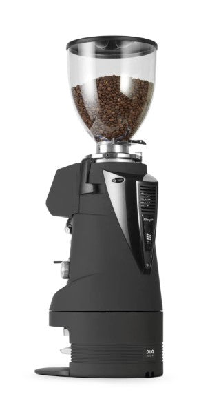 Puqpress M4 automatischer Tamper Unterbau Gerät für F64 & F83 Mühlen von Fiorenzato inklusive Jahre Garantie