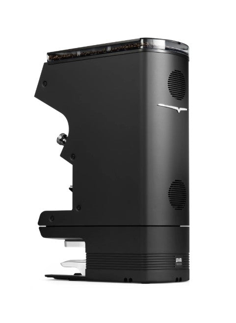 Puqpress M6 automatischer Tamper Unterbau Gerät für Mythos MY 75 & MY 85 Mühlen von Victoria Arduino inklusive Jahre Garantie