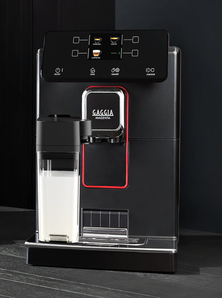 Gaggia Magenta Prestige Kaffee Vollautomat inklusive 2 Jahre Garantie