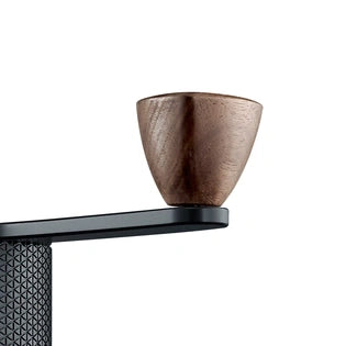 Manuelle Kaffeemühle Mit Keramik-Mahlwerk – Verstellbar, Tragbare Handmühle Für Espresso, French Press, Reisen