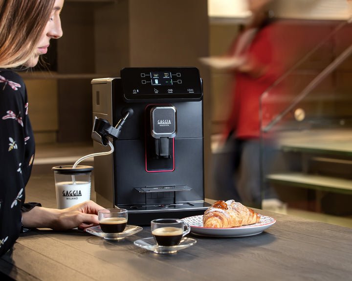Gaggia Magenta Milk Kaffee Vollautomat inklusive 2 Jahre Garantie