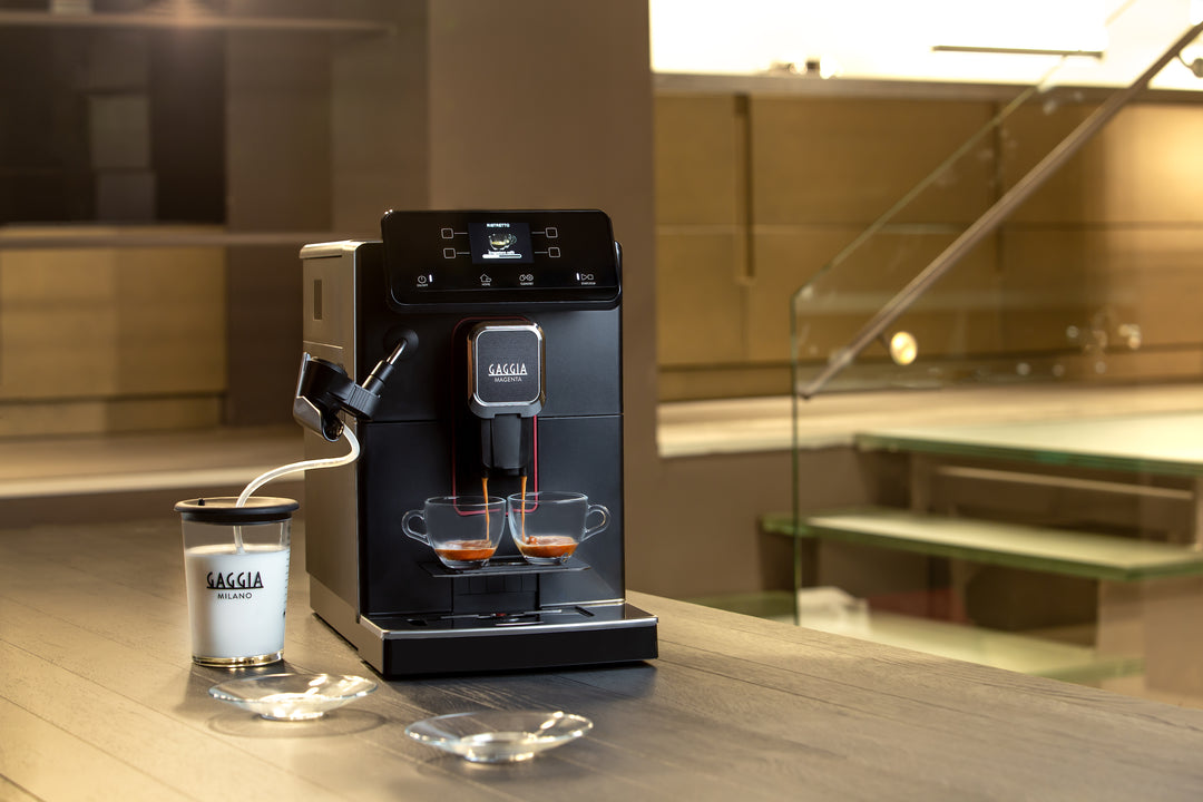 Gaggia Magenta Milk Kaffee Vollautomat inklusive 2 Jahre Garantie