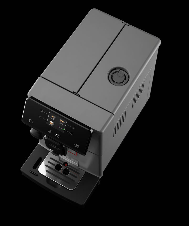 Neu: Gaggia Magenta Prestige Moonlight Grey Kaffee Vollautomat inklusive 2 Jahre Garantie