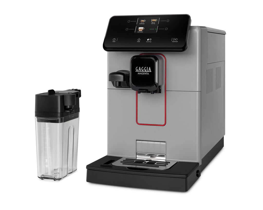 Neu: Gaggia Magenta Prestige Moonlight Grey Kaffee Vollautomat inklusive 2 Jahre Garantie