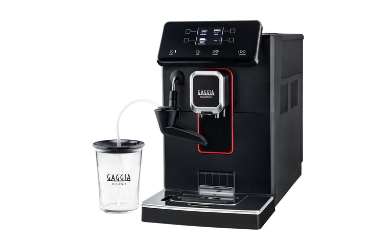 Gaggia Magenta Milk Kaffee Vollautomat inklusive 2 Jahre Garantie