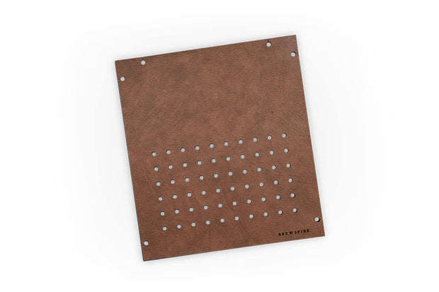 Brewspire Schonerdeckchen für ECM Mechanika IV