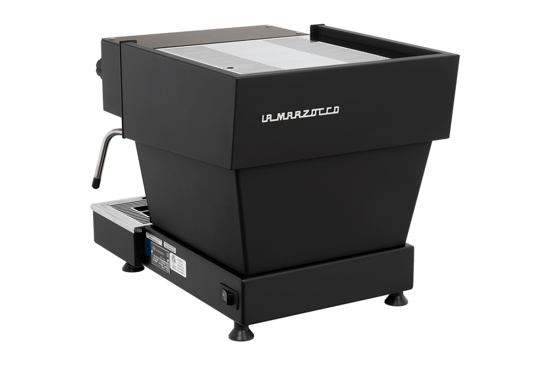 La Marzocco Linea Mini R Dualboiler Siebträger inklusive 2 Jahre Garantie Garantie
