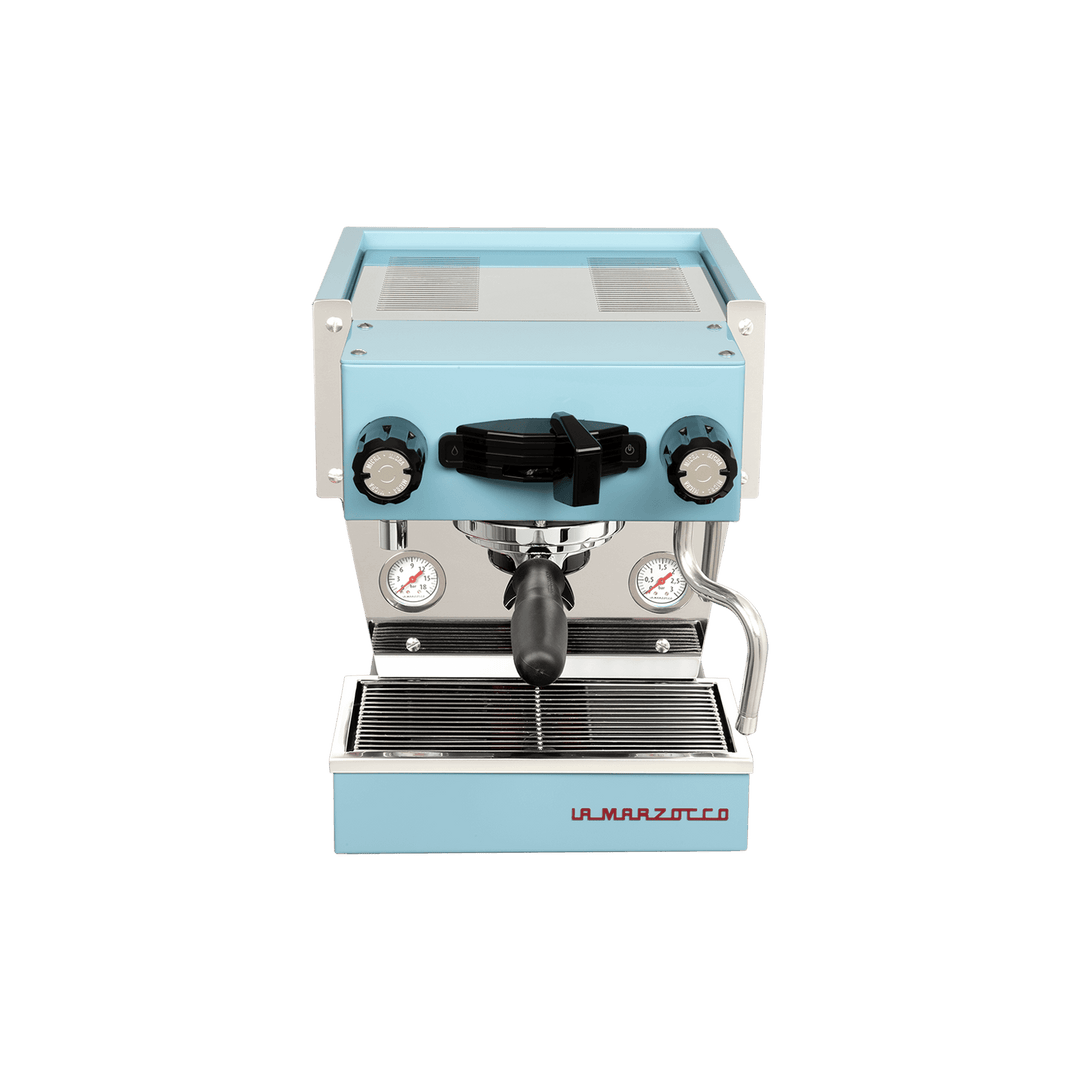 La Marzocco Linea Micra Dualboiler Siebträger inklusive 2 Jahre Garantie Garantie