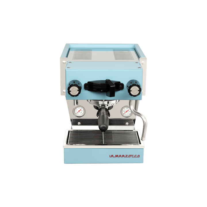 La Marzocco Linea Micra Dualboiler Siebträger inklusive 2 Jahre Garantie Garantie