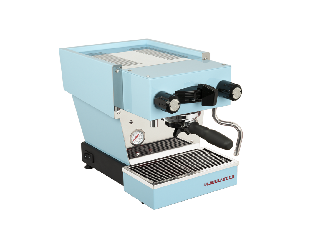 La Marzocco Linea Micra Dualboiler Siebträger inklusive 2 Jahre Garantie Garantie