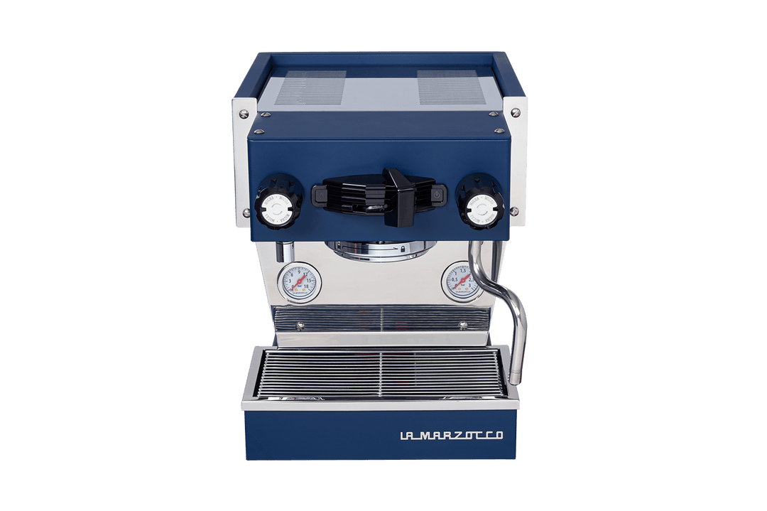 La Marzocco Linea Micra Dualboiler Siebträger inklusive 2 Jahre Garantie Garantie