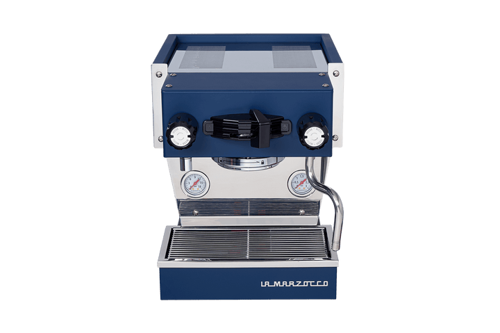 La Marzocco Linea Micra Dualboiler Siebträger inklusive 2 Jahre Garantie Garantie