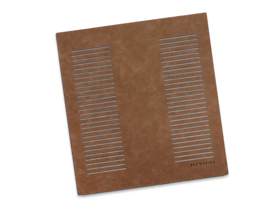 Brewspire Schonerdeckchen für La Marzocco Linea Micra