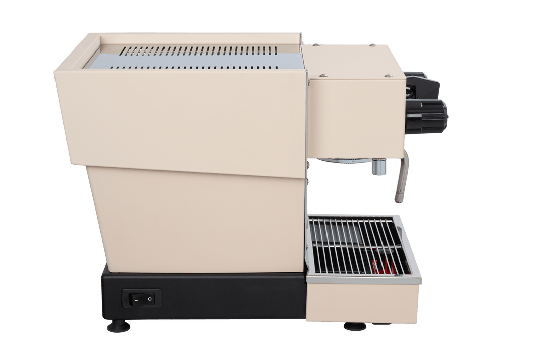 La Marzocco Linea Micra Dualboiler Siebträger inklusive 2 Jahre Garantie Garantie