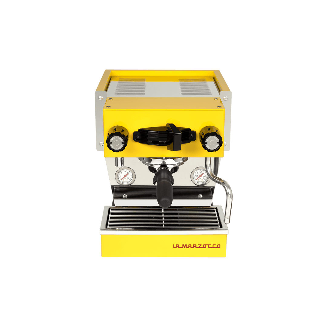 La Marzocco Linea Micra Dualboiler Siebträger inklusive 2 Jahre Garantie Garantie