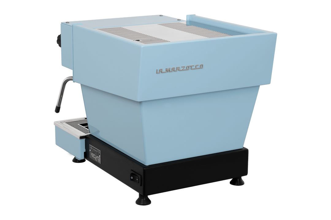 La Marzocco Linea Mini R Dualboiler Siebträger inklusive 2 Jahre Garantie Garantie