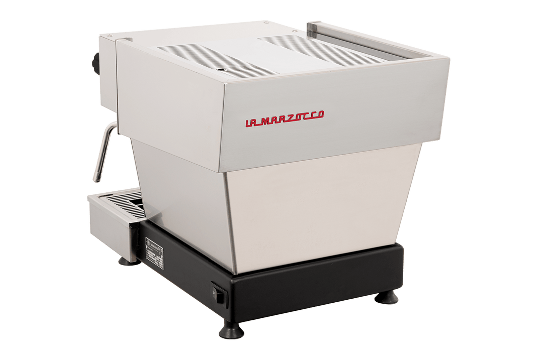 La Marzocco Linea Mini R Dualboiler Siebträger inklusive 2 Jahre Garantie Garantie
