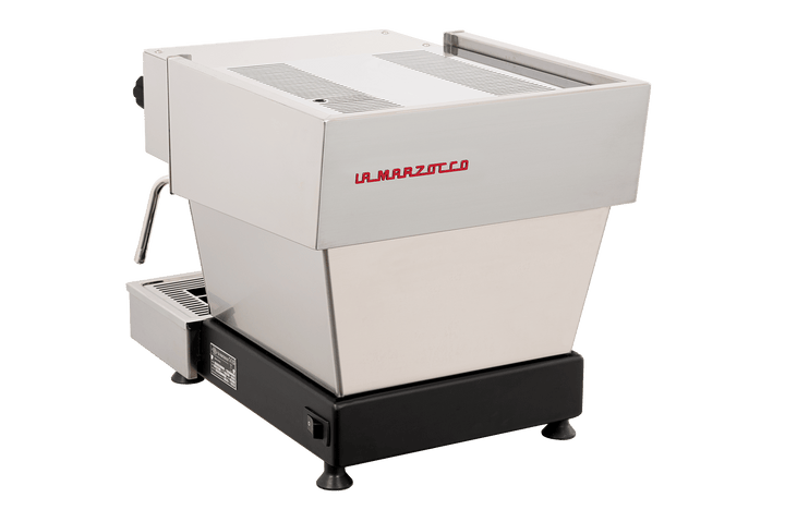 La Marzocco Linea Mini R Dualboiler Siebträger inklusive 2 Jahre Garantie Garantie