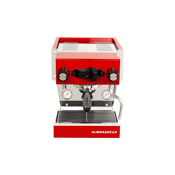 La Marzocco Linea Micra Dualboiler Siebträger inklusive 2 Jahre Garantie Garantie
