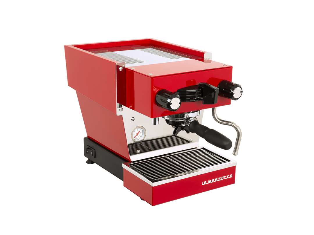La Marzocco Linea Micra Dualboiler Siebträger inklusive 2 Jahre Garantie Garantie