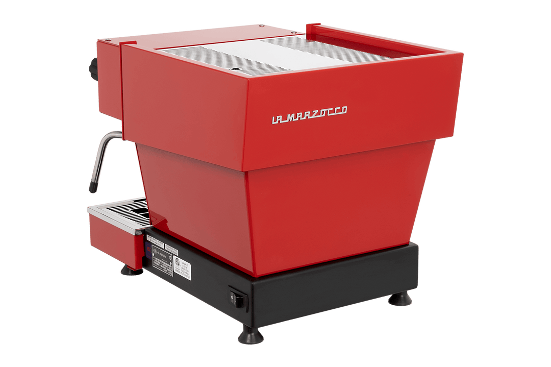 La Marzocco Linea Mini R Dualboiler Siebträger inklusive 2 Jahre Garantie Garantie