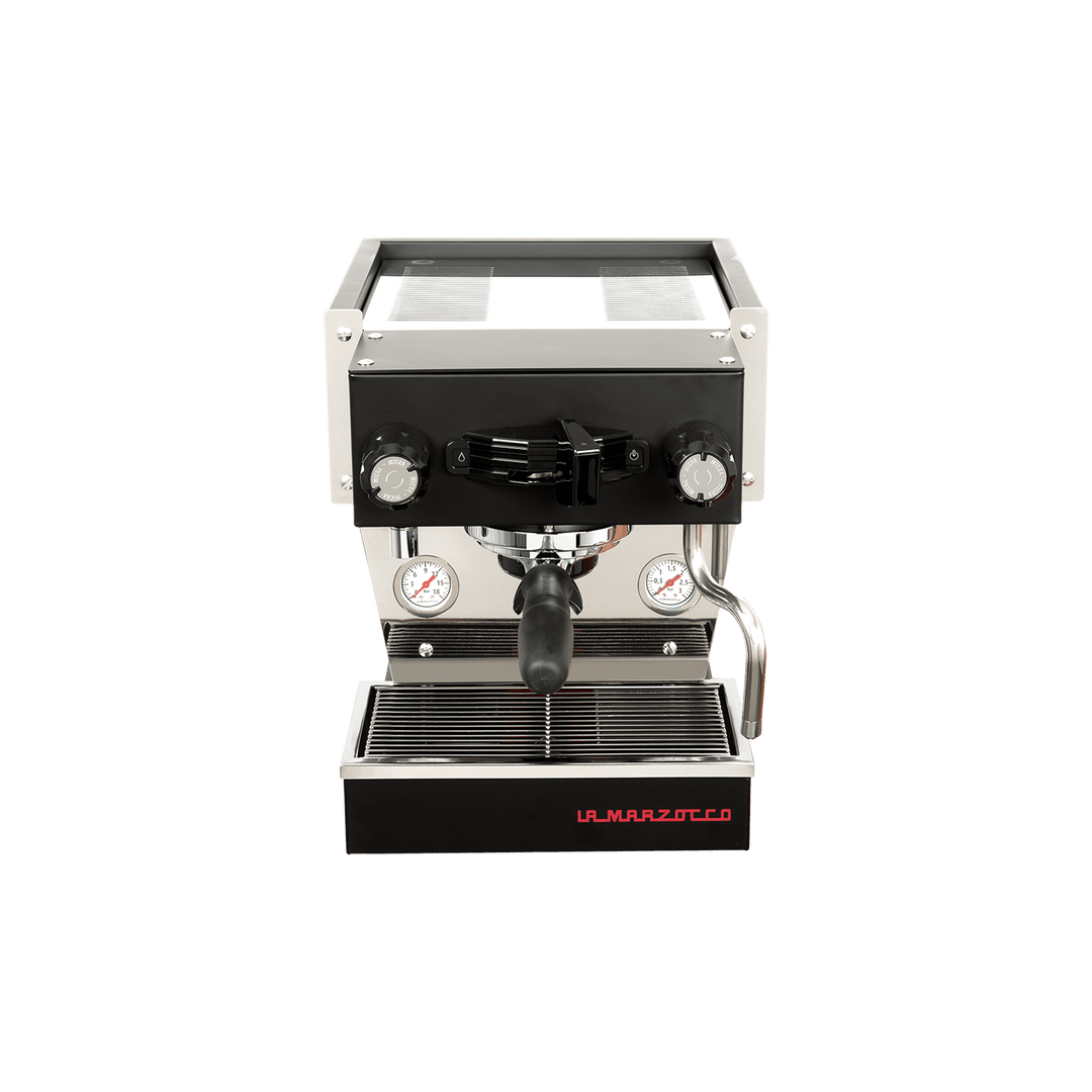 La Marzocco Linea Micra Dualboiler Siebträger inklusive 2 Jahre Garantie Garantie