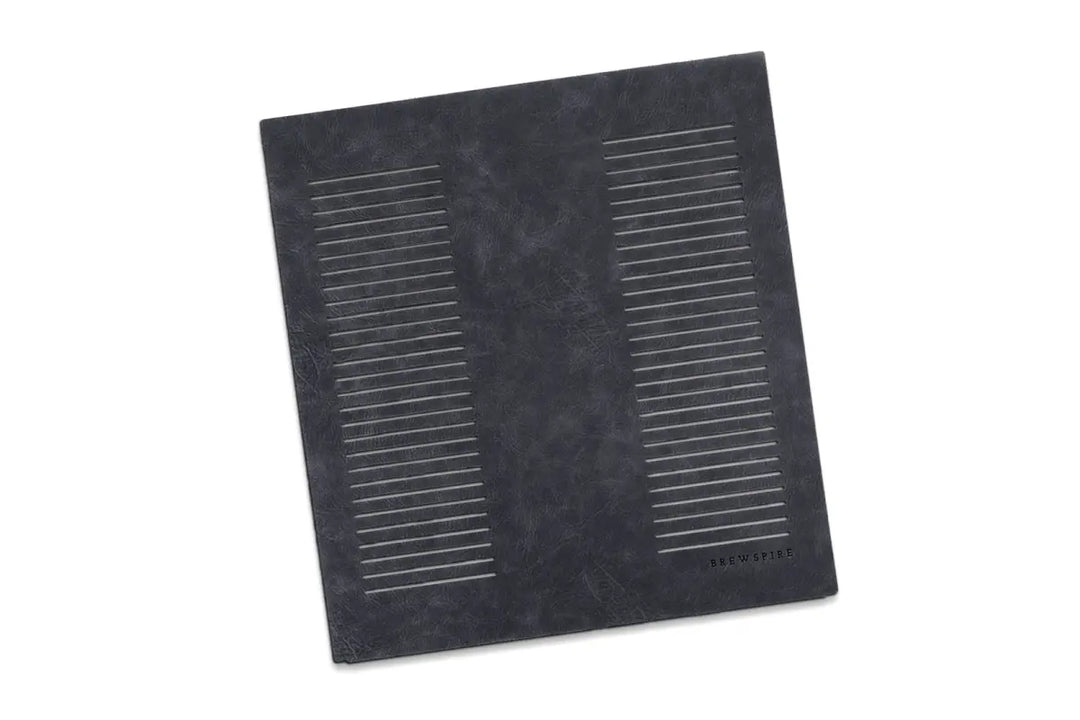 Brewspire Schonerdeckchen für La Marzocco Linea Micra