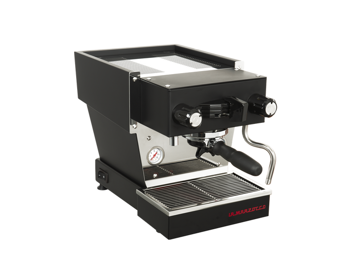 La Marzocco Linea Micra Dualboiler Siebträger inklusive 2 Jahre Garantie Garantie