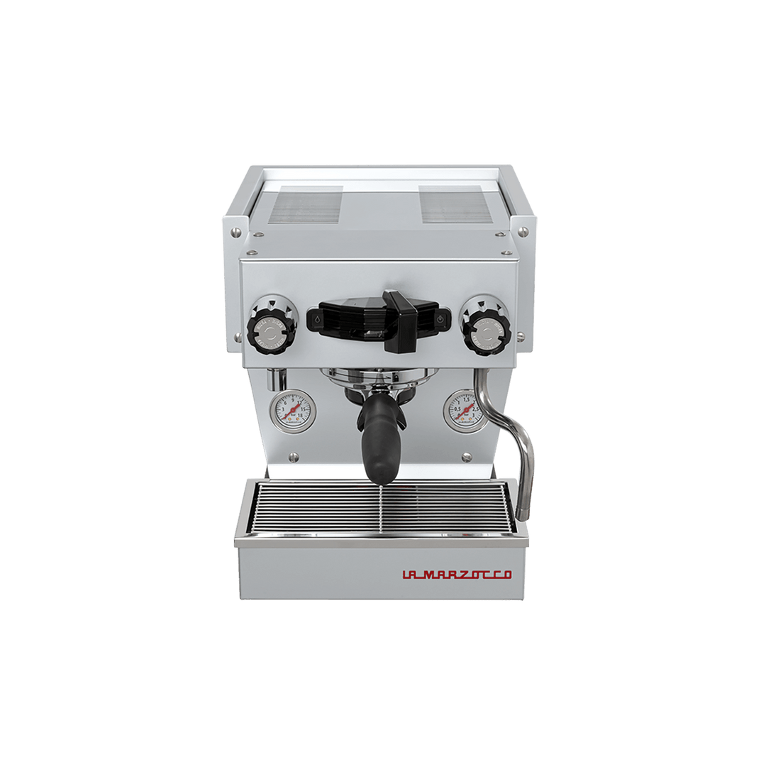La Marzocco Linea Micra Dualboiler Siebträger inklusive 2 Jahre Garantie Garantie
