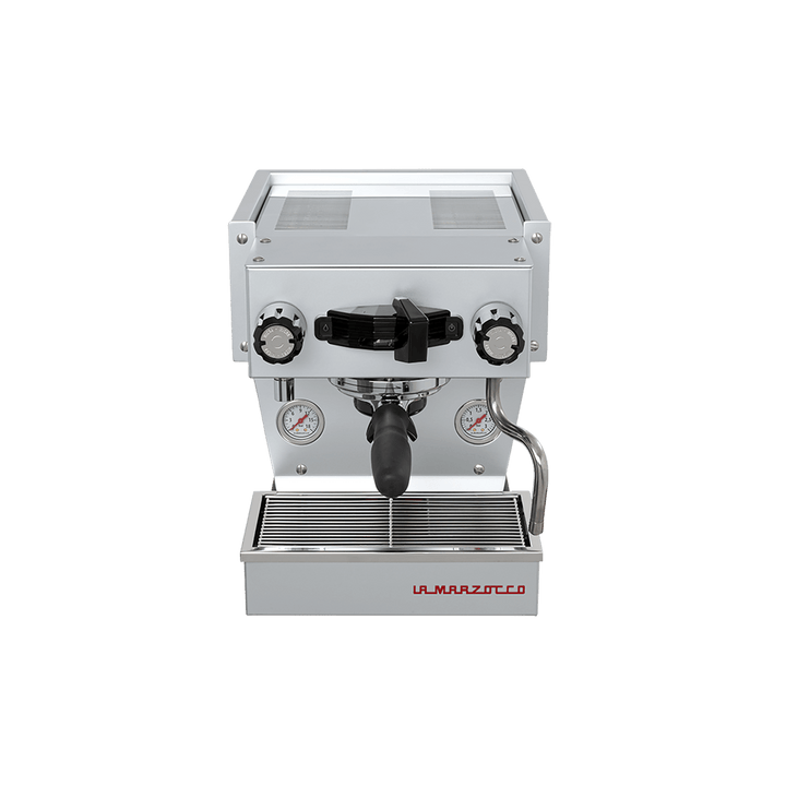 La Marzocco Linea Micra Dualboiler Siebträger inklusive 2 Jahre Garantie Garantie