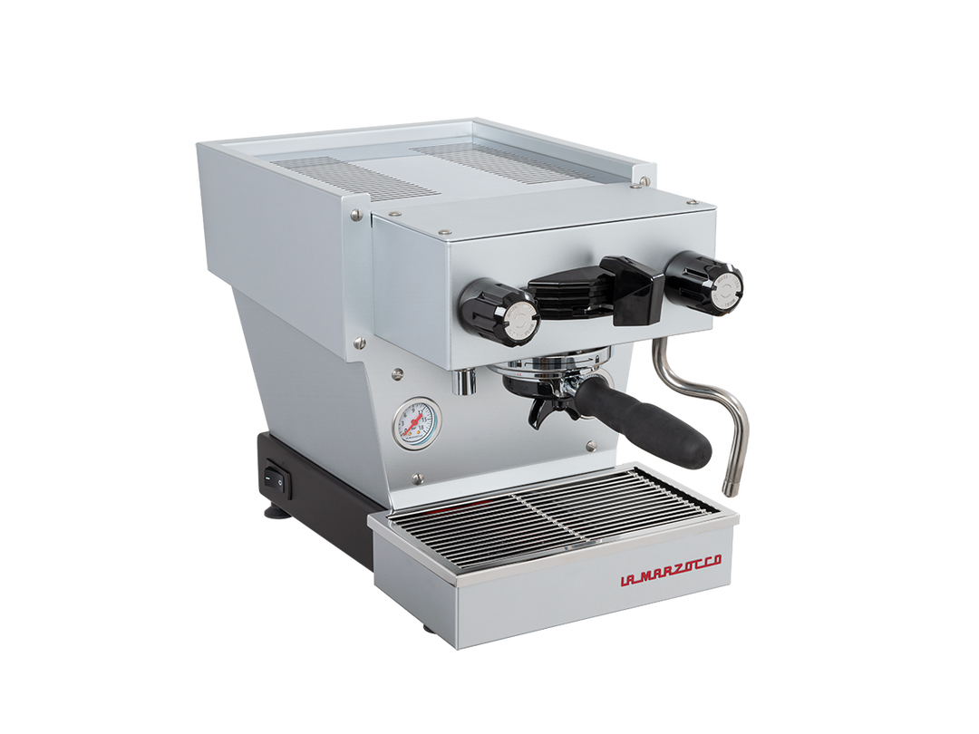 La Marzocco Linea Micra Dualboiler Siebträger inklusive 2 Jahre Garantie Garantie