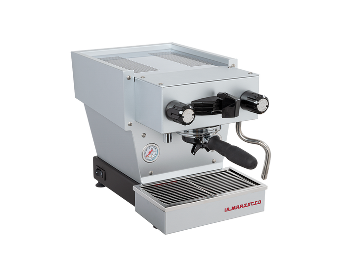 La Marzocco Linea Micra Dualboiler Siebträger inklusive 2 Jahre Garantie Garantie