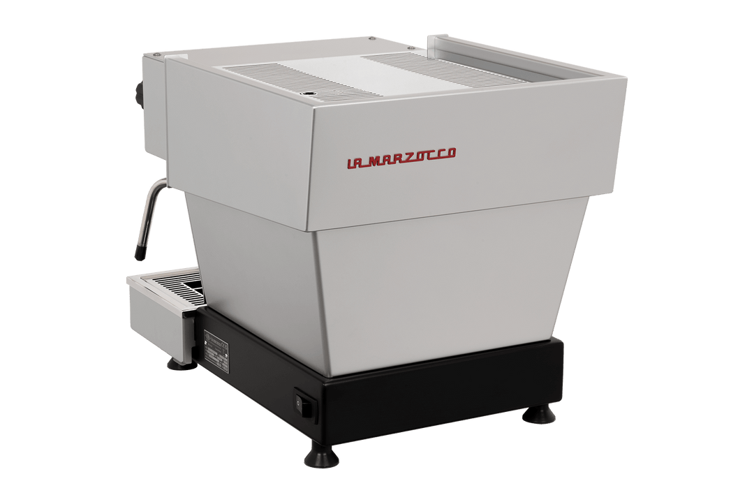 La Marzocco Linea Mini R Dualboiler Siebträger inklusive 2 Jahre Garantie Garantie