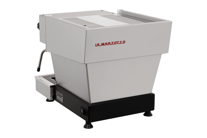 La Marzocco Linea Mini R Dualboiler Siebträger inklusive 2 Jahre Garantie Garantie