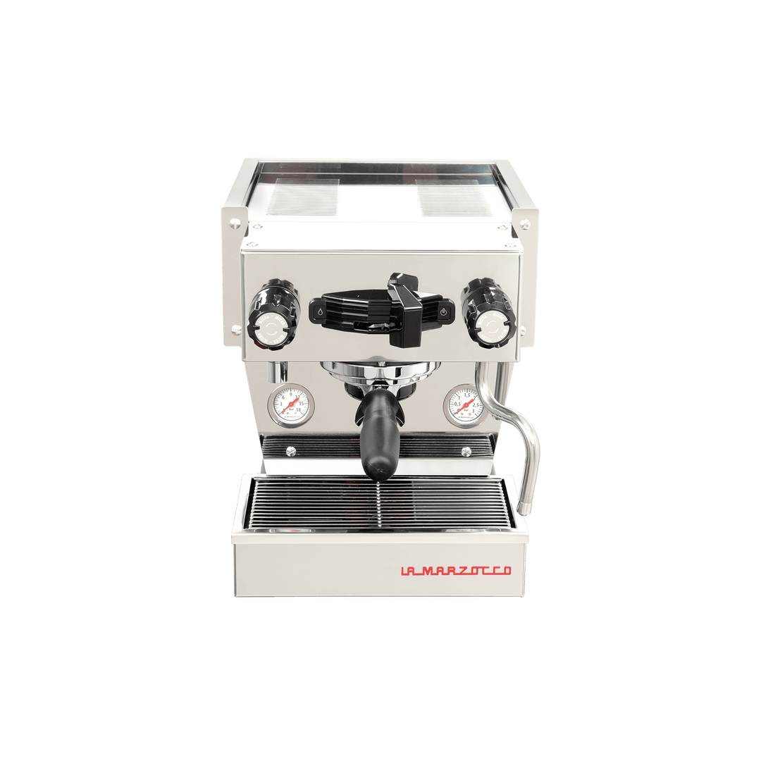 La Marzocco Linea Micra Dualboiler Siebträger inklusive 2 Jahre Garantie Garantie