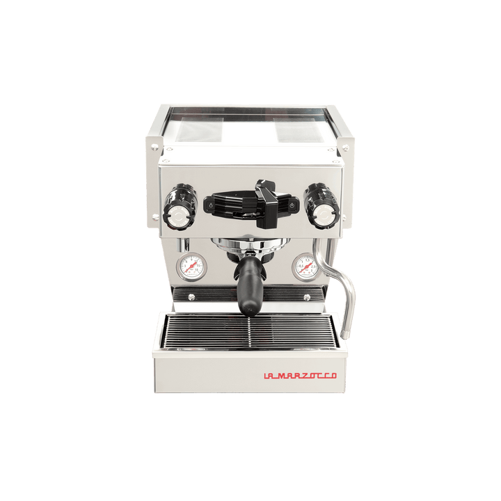 La Marzocco Linea Micra Dualboiler Siebträger inklusive 2 Jahre Garantie Garantie