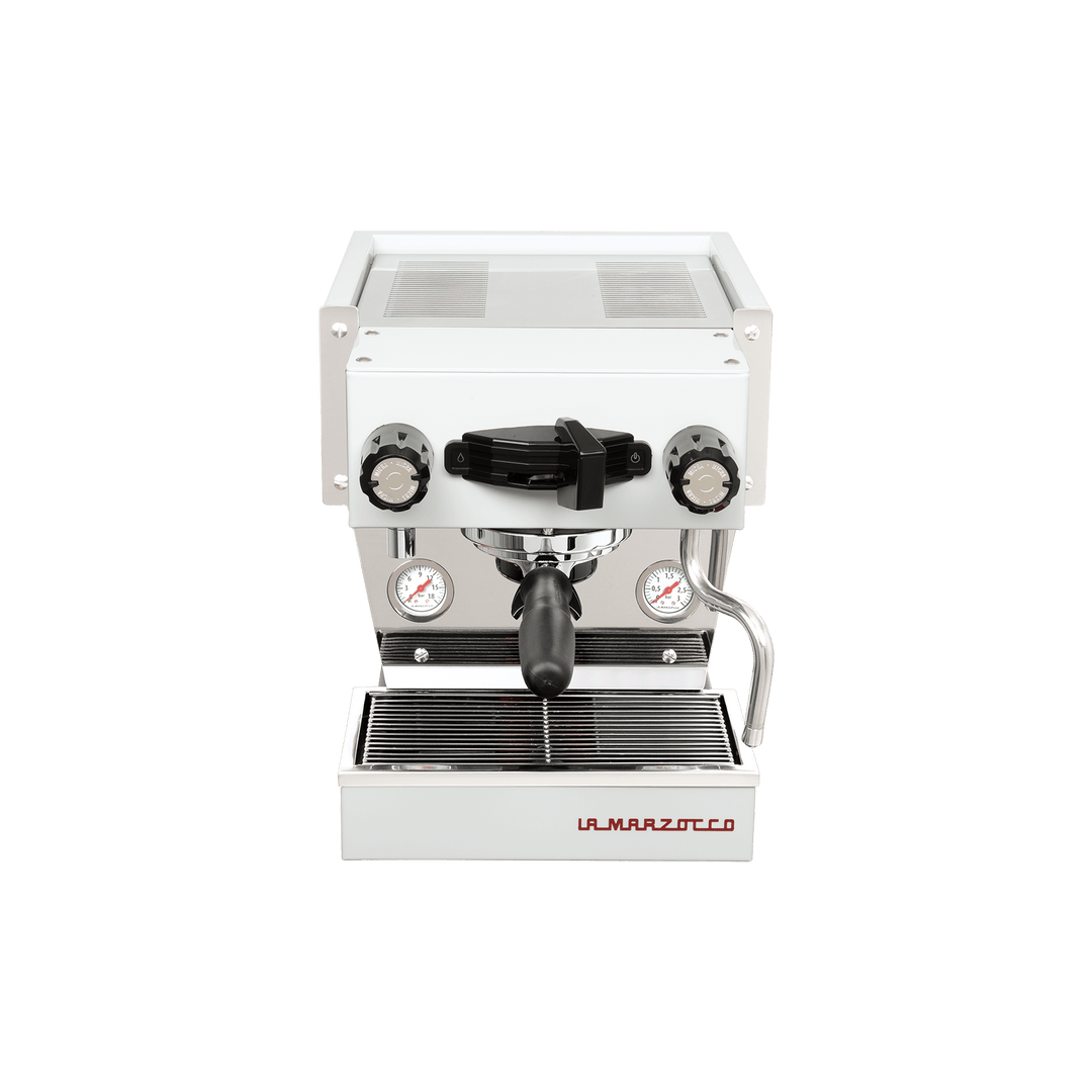La Marzocco Linea Micra Dualboiler Siebträger inklusive 2 Jahre Garantie Garantie
