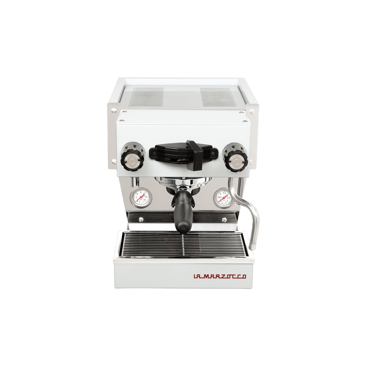 La Marzocco Linea Micra Dualboiler Siebträger inklusive 2 Jahre Garantie Garantie