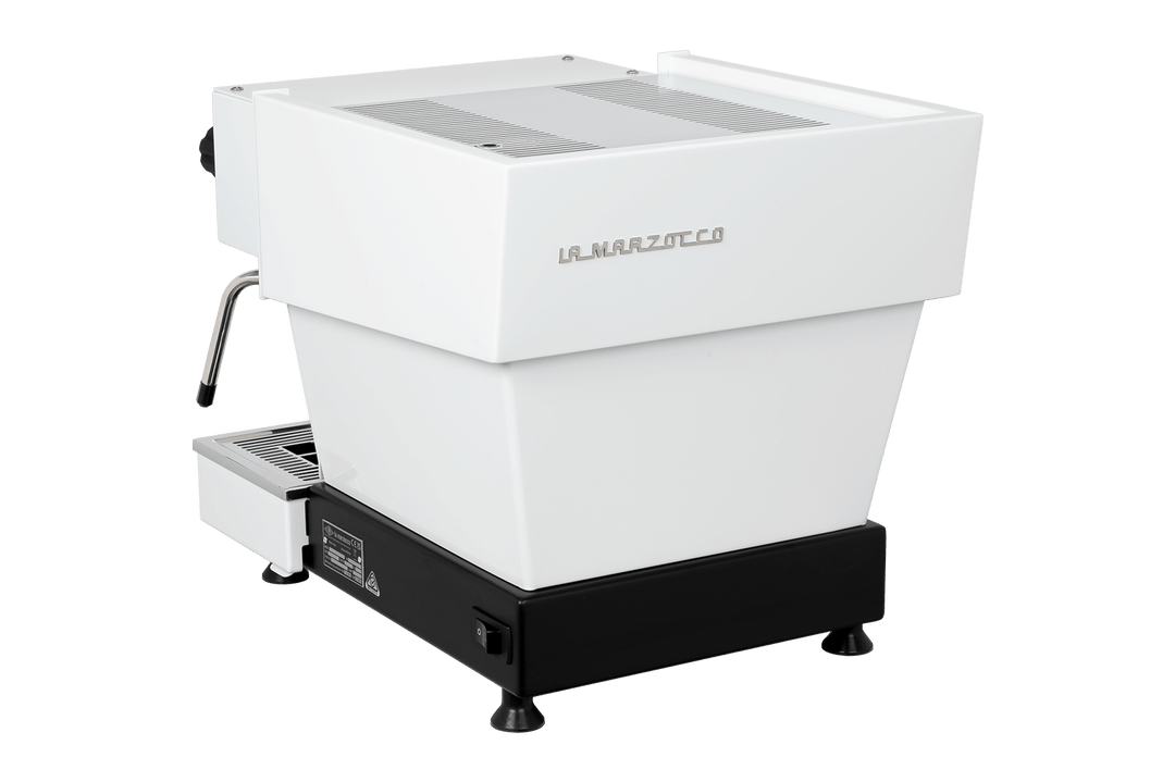 La Marzocco Linea Mini R Dualboiler Siebträger inklusive 2 Jahre Garantie Garantie